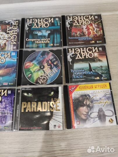 Ненси Дрю