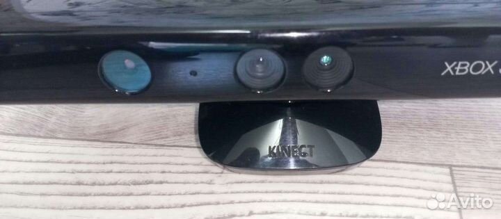 Kinect для xbox 360