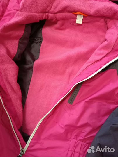 Комбинезон горнолыжный