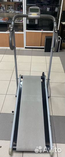 Беговая дорожка Artina RZW-042 (механическая) б/у
