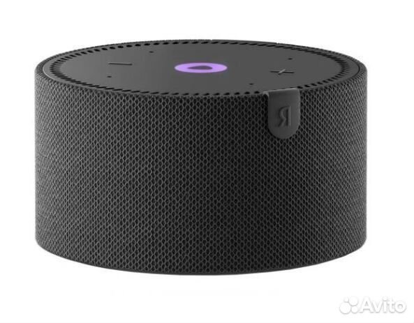 Умная колонка Яндекс Станция Мини