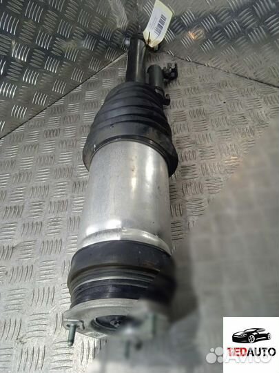 Пневмостойка задняя, Tesla Model X 2019