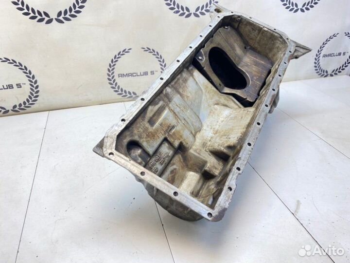 Поддон Bmw 5-Series E39 M54