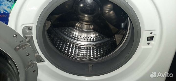 Стиральная машина samsung diamond
