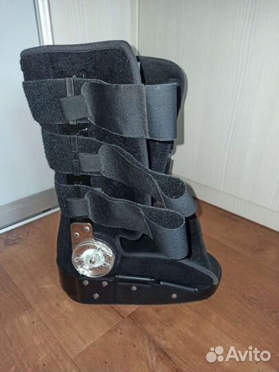 Ортез для голеностопа