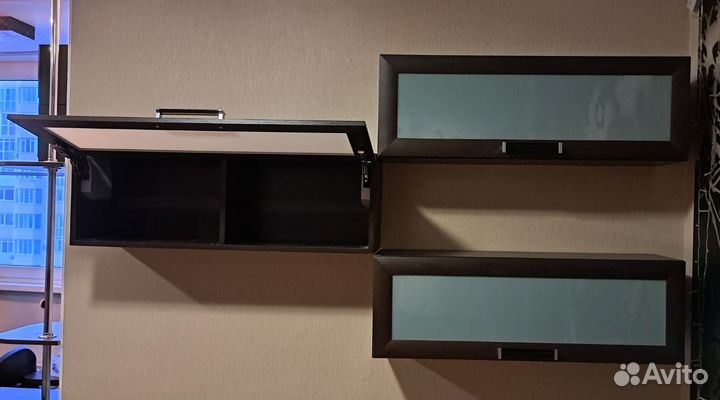 Книжные полки бу