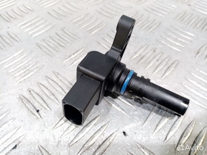 Б/У Элемент нагревательный в топливный филь#001