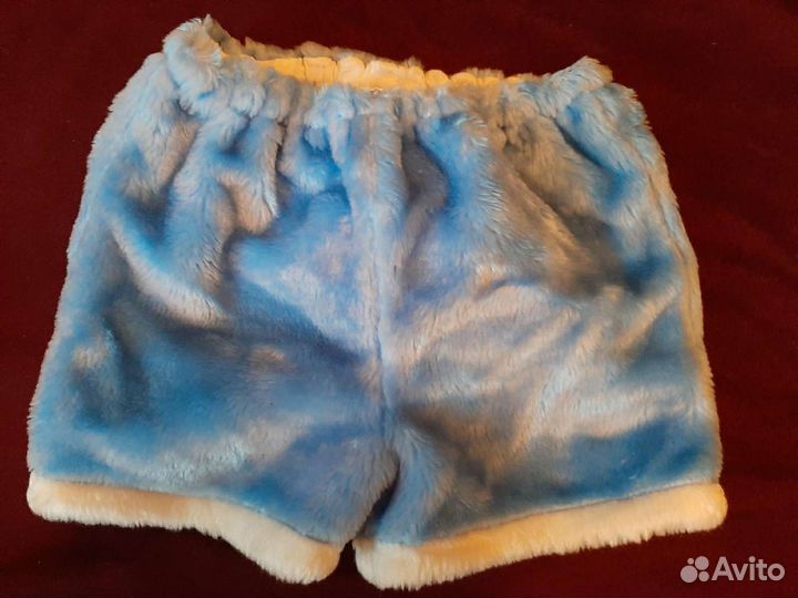 Костюм зайчика