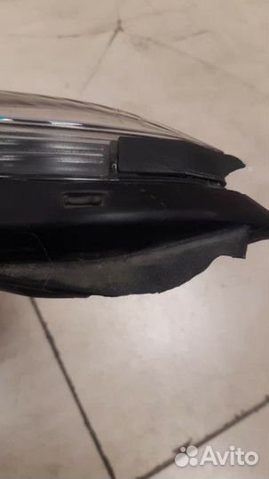 Фара правая Hyundai Creta