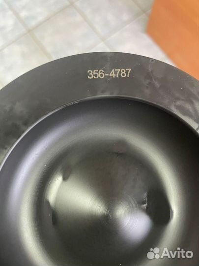 Поршень Caterpillar C15 BXS 356-4787