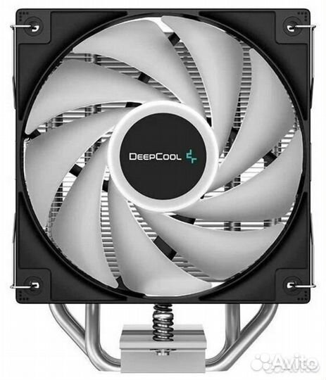 Новый DeepCool Gammax AG400 led