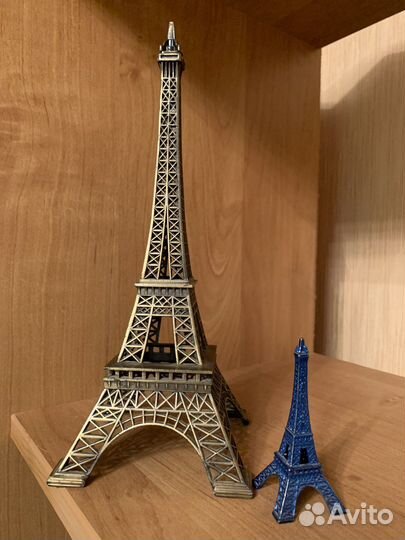 Эйфелева башня