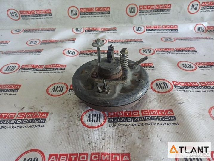 Ступица задняя правая toyota vitz