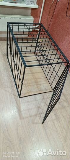 Клетка для собак