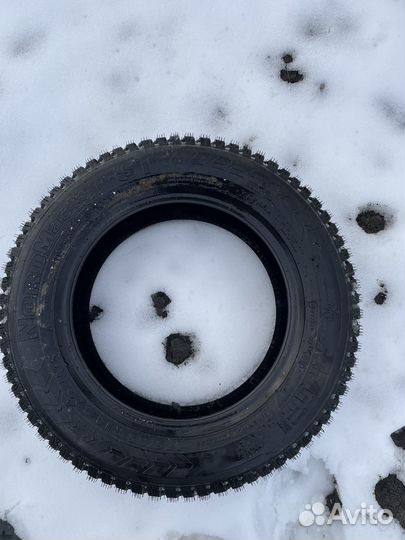 Amtel NordMaster ST 175/65 R14