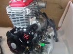Новый двигатель 175FMN 4 клапана 300куб
