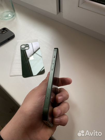 iPhone 13, 128 ГБ