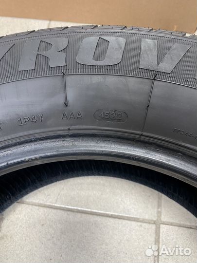 Powertrac CityRover 265/60 R18 110H