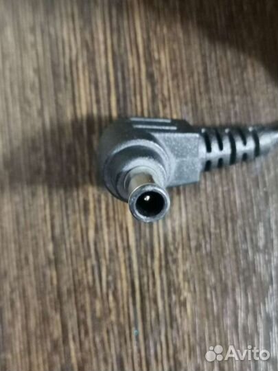 Блок питания 19.5в