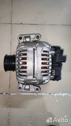 Генератор лада vesta X.RAY 140A 14B
