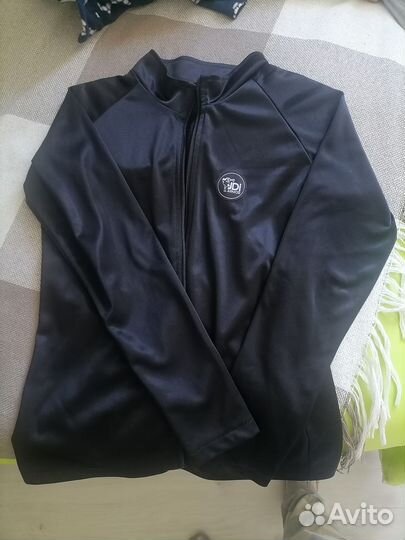 Для Брейк данса 152 размер