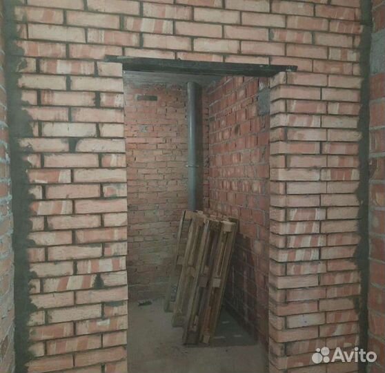 Бригада каменщиков