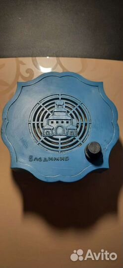 Радиоприемник СССР