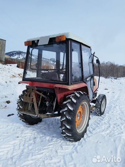 Мини-трактор SHIFENG SF 354, 2013