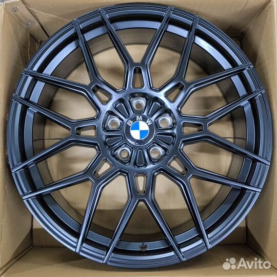 Диски R20 Bmw X3 / X4 F25 F26