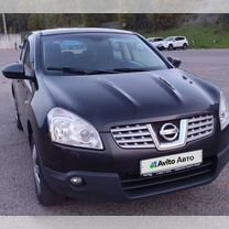 Nissan Qashqai 1.5 MT, 2008, 312 000 км, с пробегом, цена 700 000 руб.