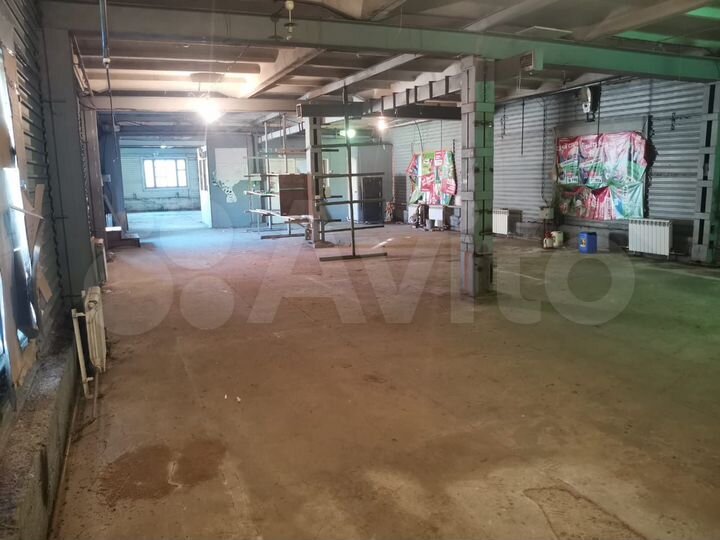 Площадь, 500 м²