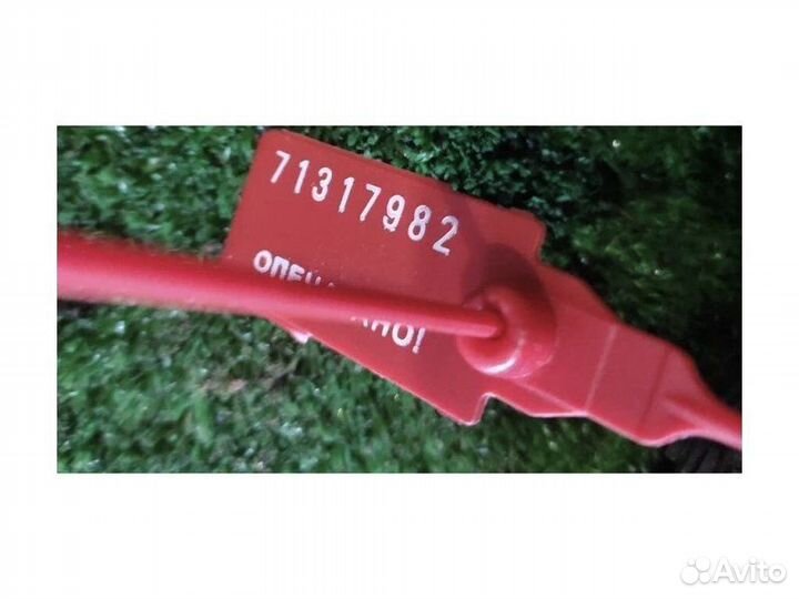 Блок ABS Renault Scenic 1.6 1999