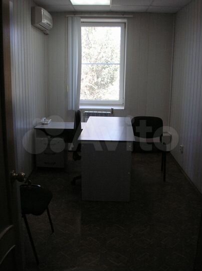 Офис, 6 м²