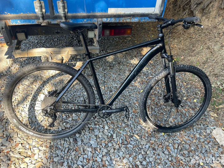 Горный велосипед 29 Pride