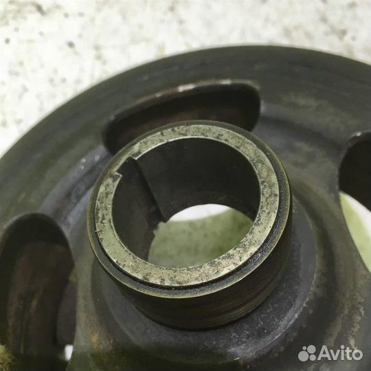 Шкив коленвала Мерседес Бенз 202 93-00