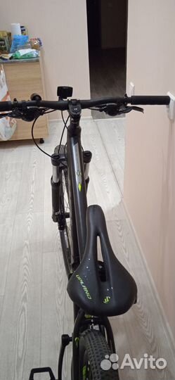 Велосипед мтб 29