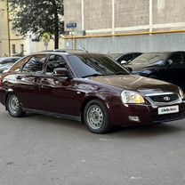 ВАЗ (LADA) Priora 1.6 MT, 2011, 157 000 км, с пробегом, цена 449 999 руб.