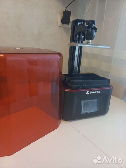 3D Принтер Voxelab