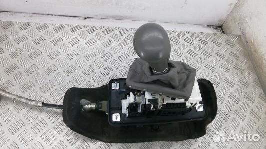 Кулиса кпп audi A4 B8 (LBN02DM01)