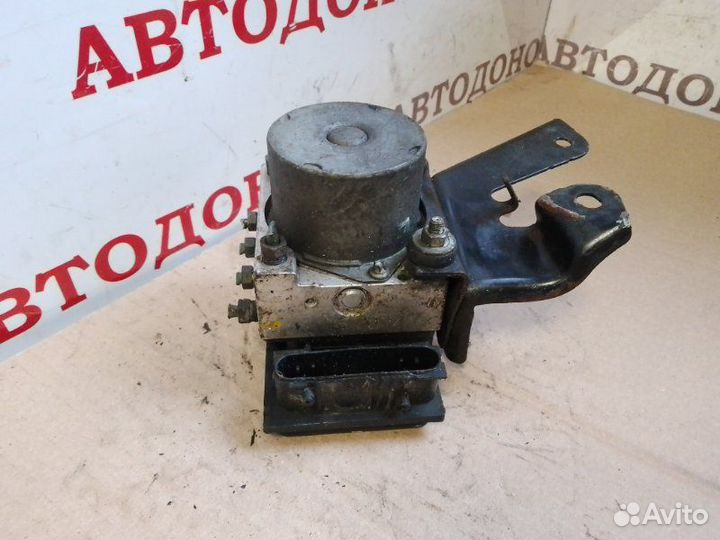 Блок ABS Peugeot 107 1.0