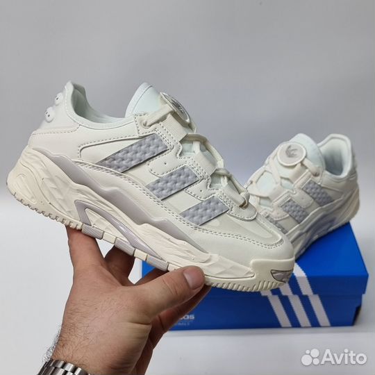 Кроссовки Adidas niteball 2.0