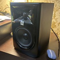 Студийный монитор Jbl 305p mk ll (2)