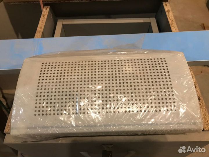 Диффузор,решетка для вентиляции 125мм,металл