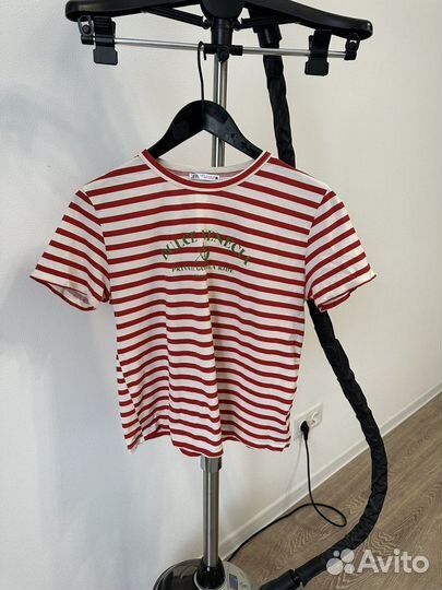 Футболка zara