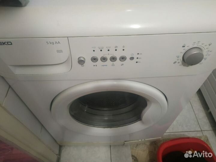 Ремонт стирального и сушильного оборудования