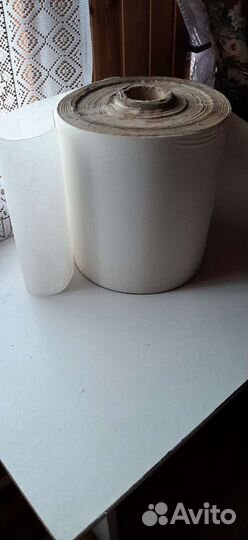 Флизелин не клеевой