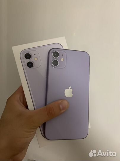 iPhone 11 128gb