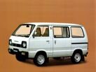 Suzuki Carry VII (1979—1985) Минивэн