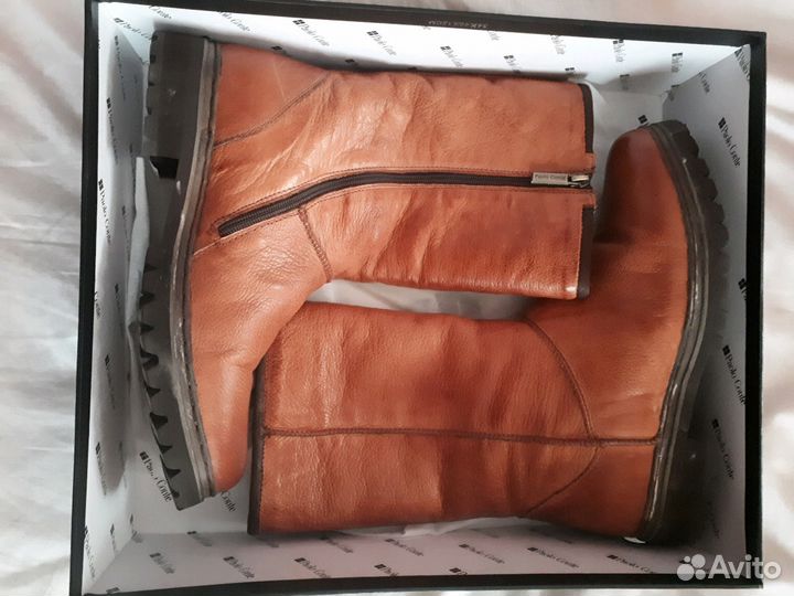 Паола Конте