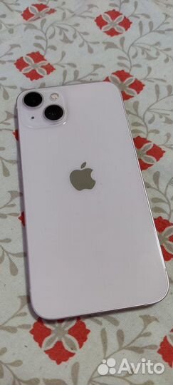 iPhone 13